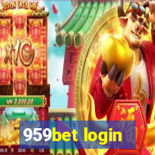 959bet login